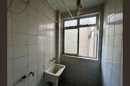 Apartamento para alugar com 70m², 3 quartos e 1 vaga
