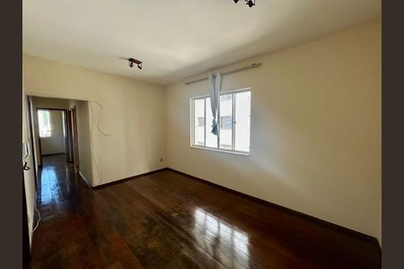Apartamento para alugar com 3 quartos, 70m² em Buritis, Belo Horizonte