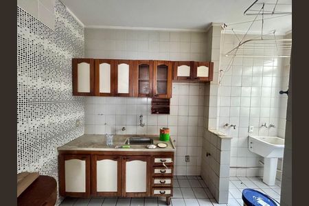 Apartamento para alugar com 70m², 3 quartos e 1 vaga