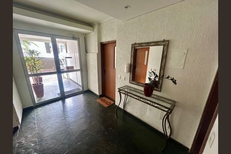 Apartamento para alugar com 70m², 3 quartos e 1 vaga