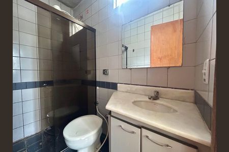 Apartamento para alugar com 70m², 3 quartos e 1 vaga