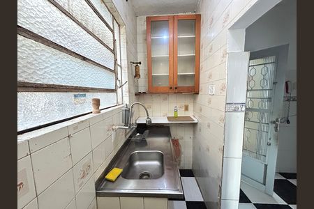 Casa à venda com 191m², 5 quartos e sem vagaCozinha