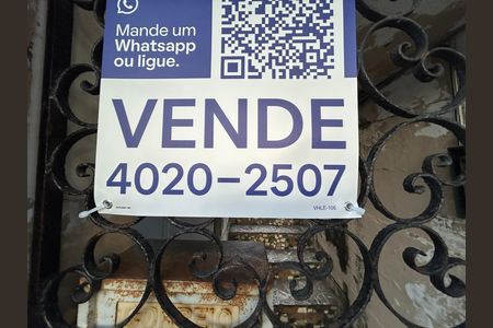 Casa à venda com 191m², 5 quartos e sem vagaPlaca