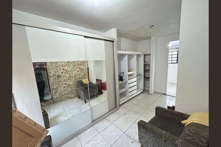 Casa à venda com 191m², 5 quartos e sem vagaQuarto 3