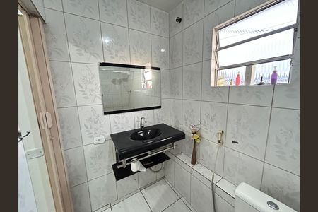 Casa à venda com 191m², 5 quartos e sem vagaBanheiro 2