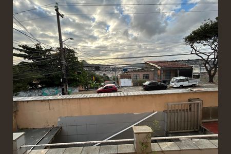 Vista do Quarto 1 de casa à venda com 5 quartos, 191m² em Pilares, Rio de Janeiro