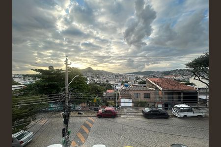 Casa à venda com 191m², 5 quartos e sem vagaVista da Varanda