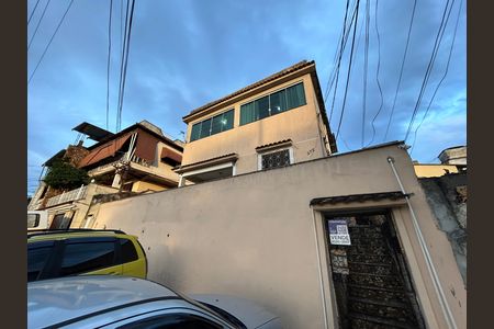 Casa à venda com 191m², 5 quartos e sem vagaPlaca