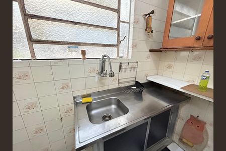 Casa à venda com 191m², 5 quartos e sem vagaCozinha