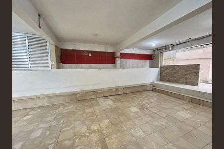 Casa à venda com 191m², 5 quartos e sem vagaÁrea comum
