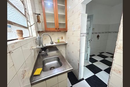 Casa à venda com 191m², 5 quartos e sem vagaCozinha