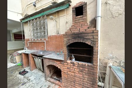 Casa à venda com 191m², 5 quartos e sem vagaÁrea comum -Churrasqueira