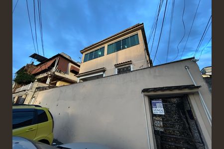 Casa à venda com 191m², 5 quartos e sem vagaPlaca