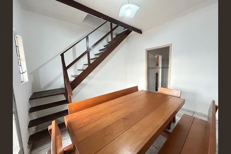 Sala de casa à venda com 5 quartos, 191m² em Pilares, Rio de Janeiro