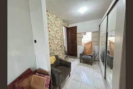 Casa à venda com 191m², 5 quartos e sem vagaQuarto 3