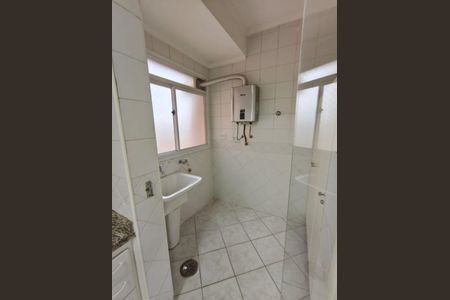 Apartamento para alugar com 2 quartos, 71m² em Vila Progresso, Jundiaí