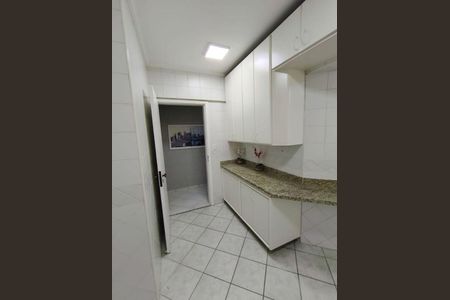 Apartamento para alugar com 2 quartos, 71m² em Vila Progresso, Jundiaí