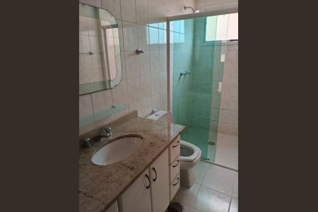 Apartamento para alugar com 2 quartos, 71m² em Vila Progresso, Jundiaí