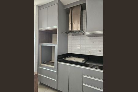 Apartamento para alugar com 77m², 3 quartos e 2 vagas