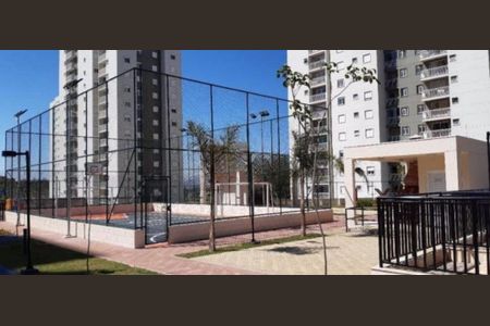 Apartamento para alugar com 77m², 3 quartos e 2 vagas