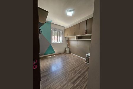 Apartamento para alugar com 77m², 3 quartos e 2 vagas