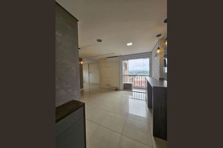 Apartamento para alugar com 3 quartos, 77m² em CECAP, Jundiaí
