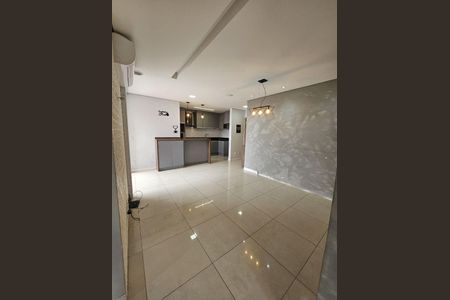 Apartamento para alugar com 3 quartos, 77m² em CECAP, Jundiaí