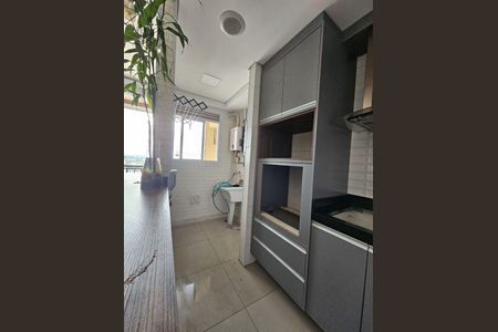 Apartamento para alugar com 77m², 3 quartos e 2 vagas
