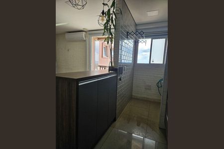 Apartamento para alugar com 3 quartos, 77m² em CECAP, Jundiaí