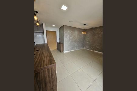 Apartamento para alugar com 77m², 3 quartos e 2 vagas