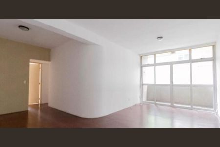 Apartamento para alugar com 3 quartos, 100m² em Paraíso, São Paulo