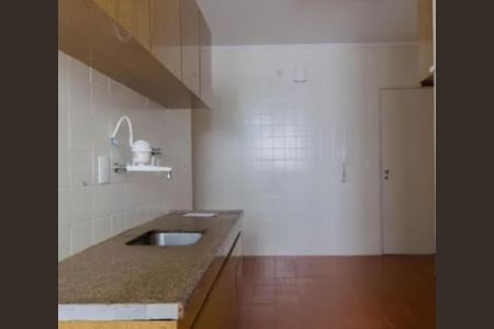 Apartamento para alugar com 3 quartos, 100m² em Paraíso, São Paulo