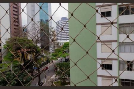 Apartamento para alugar com 3 quartos, 100m² em Paraíso, São Paulo