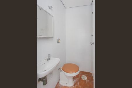 Área de Serviço de apartamento para alugar com 3 quartos, 100m² em Paraíso, São Paulo