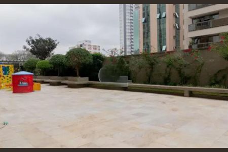 Apartamento para alugar com 3 quartos, 100m² em Paraíso, São Paulo