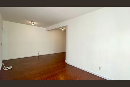 Sala de apartamento para alugar com 3 quartos, 100m² em Paraíso, São Paulo