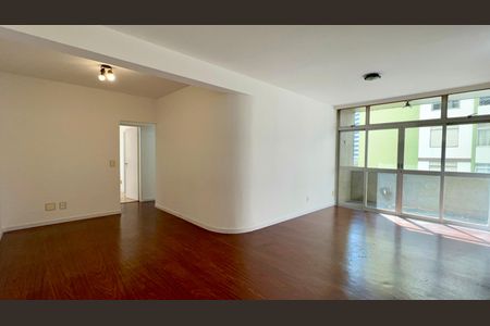 Apartamento para alugar com 3 quartos, 100m² em Paraíso, São Paulo