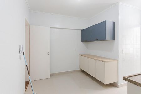 Cozinha de apartamento para alugar com 3 quartos, 100m² em Paraíso, São Paulo