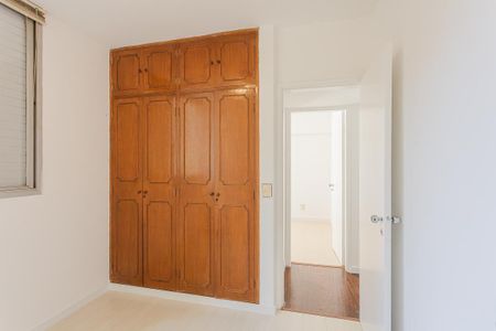 Quarto 2 de apartamento para alugar com 3 quartos, 100m² em Paraíso, São Paulo