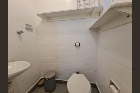 Apartamento para alugar com 160m², 3 quartos e 1 vaga