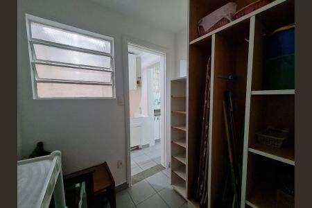 Apartamento para alugar com 160m², 3 quartos e 1 vaga