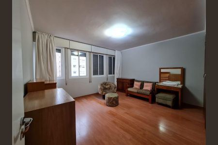 Apartamento para alugar com 160m², 3 quartos e 1 vaga