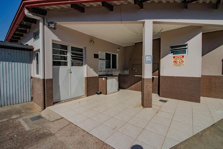 Apartamento à venda com 44m², 2 quartos e sem vaga Apartamento à venda com 44m², 2 quartos e sem vagaÁrea comum - Churrasqueira