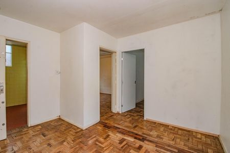 Sala de apartamento à venda com 2 quartos, 44m² em Vila Ipiranga, Porto Alegre