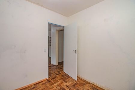 Apartamento à venda com 44m², 2 quartos e sem vaga Apartamento à venda com 44m², 2 quartos e sem vagaQuarto 1