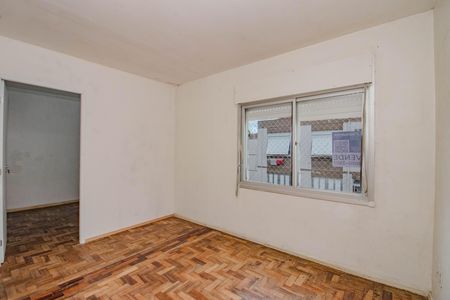 Sala de apartamento à venda com 2 quartos, 44m² em Vila Ipiranga, Porto Alegre
