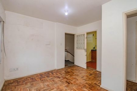 Sala de apartamento à venda com 2 quartos, 44m² em Vila Ipiranga, Porto Alegre