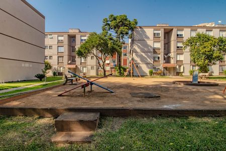 Apartamento à venda com 44m², 2 quartos e sem vaga Apartamento à venda com 44m², 2 quartos e sem vagaÁrea comum - Playground