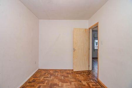 Quarto 2 de apartamento à venda com 2 quartos, 44m² em Vila Ipiranga, Porto Alegre