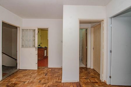 Sala de apartamento à venda com 2 quartos, 44m² em Vila Ipiranga, Porto Alegre